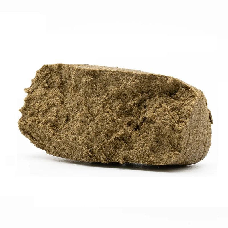 What Is Hashish?
