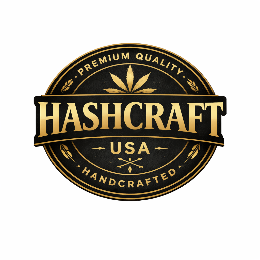 Home - Premium Hash Craft USA