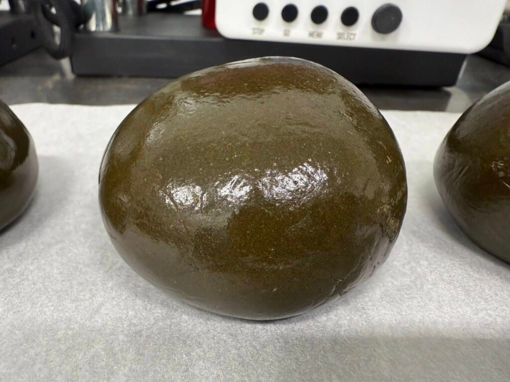 Best Hashish Strains