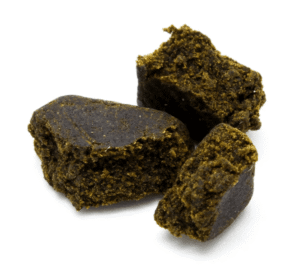 Black Fish Caviar Bubble Hash for Sale Online USA