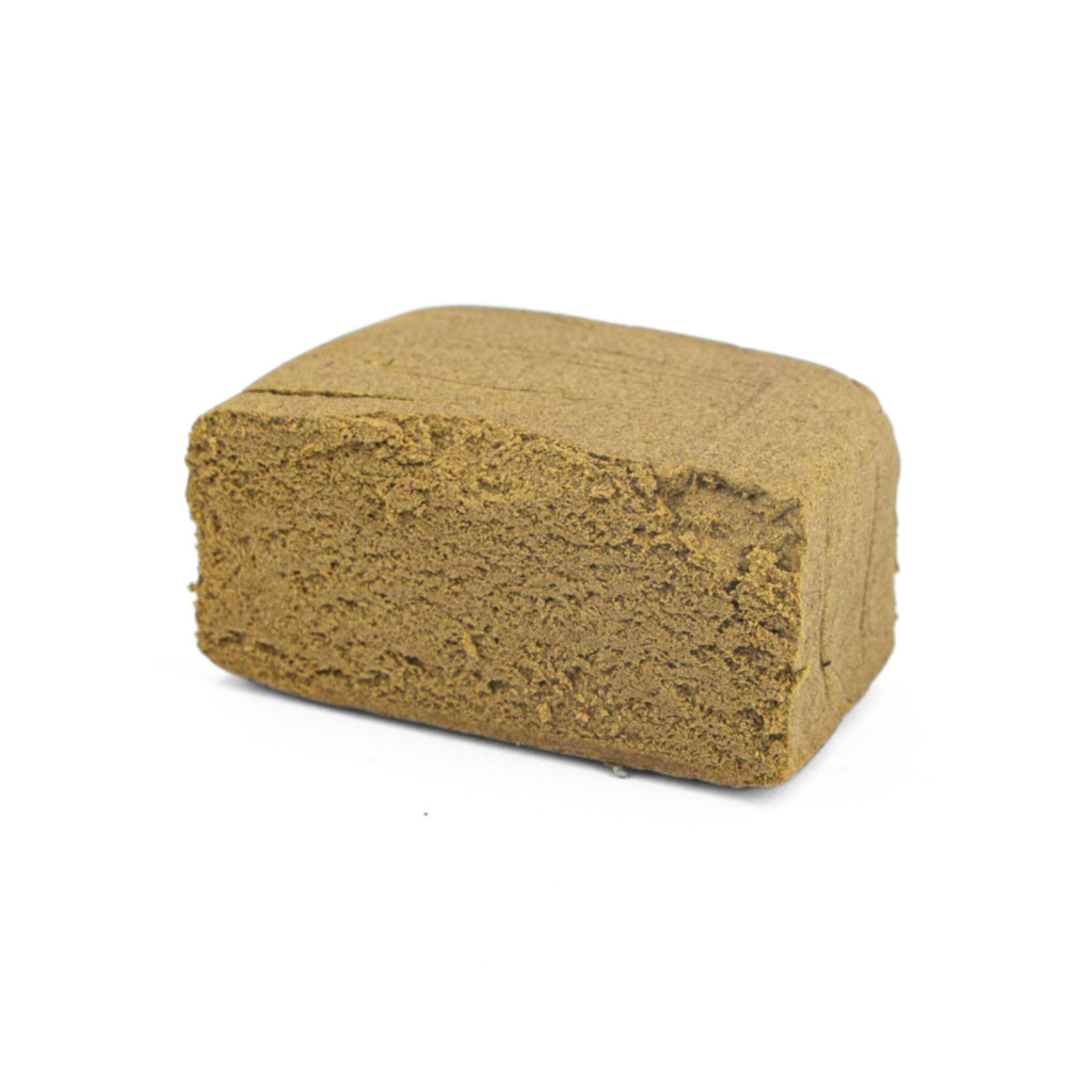 Discover the Health Benefits of CBD and THC Hash