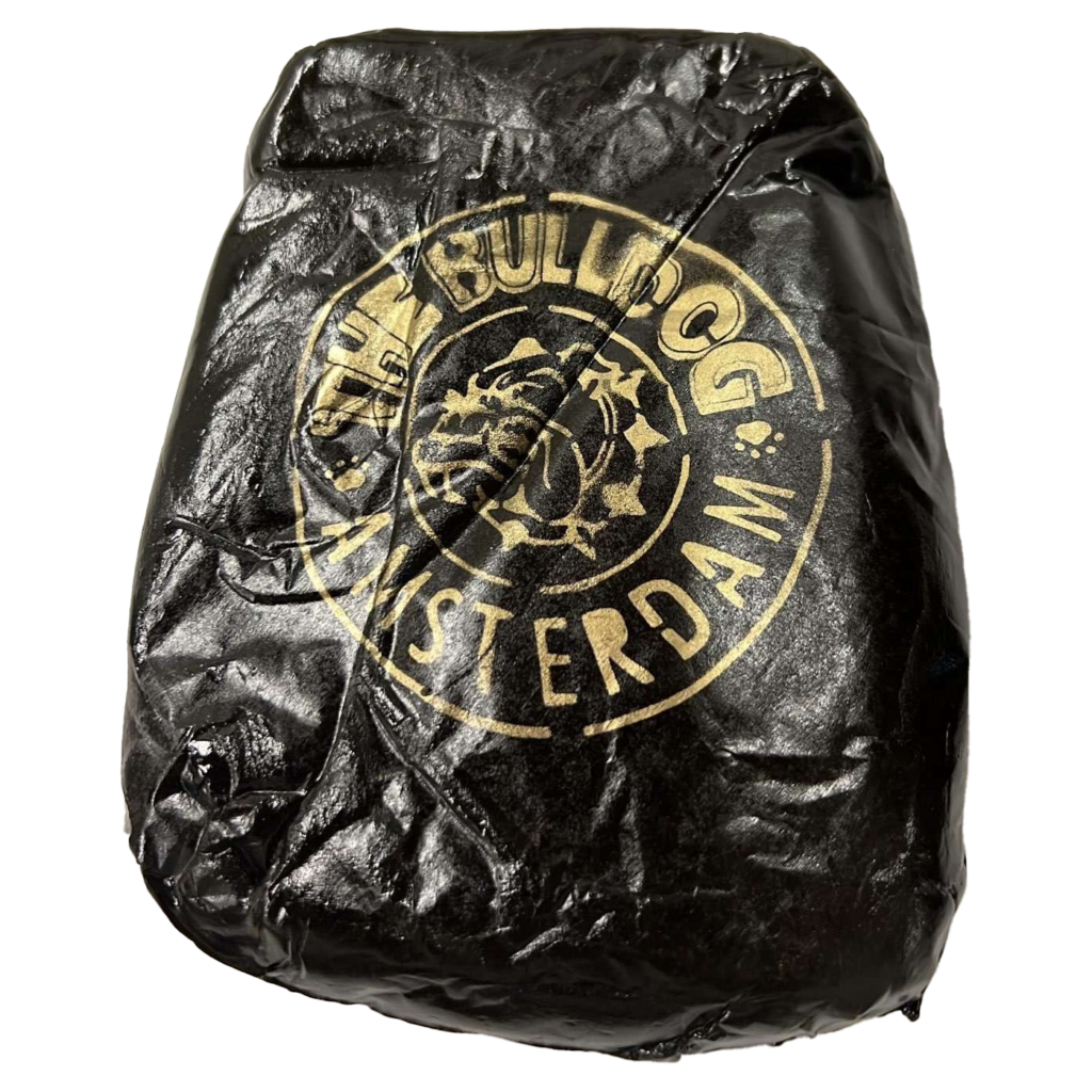 Amsterdam Bulldog Hash for Sale in California